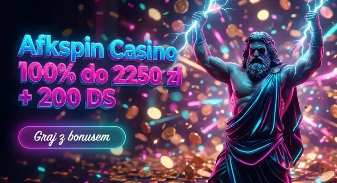 Afkspin Casino